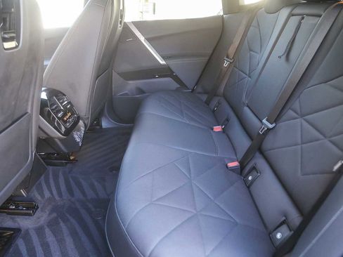 Certified 2023 BMW iX xDrive50 w/ Sport Package image 15