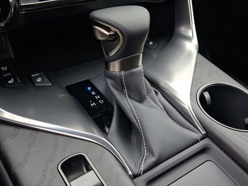 New 2026 Lexus LX 600 4WD w/ Luxury Package image 12