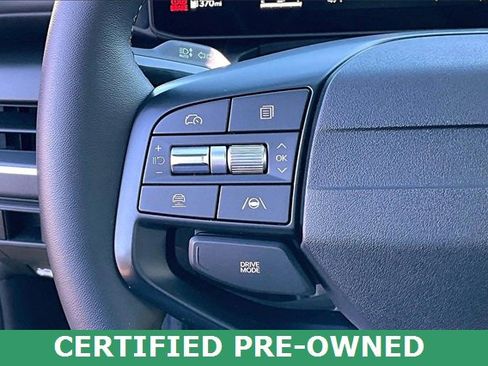 Certified 2025 Kia K4 EX image 17