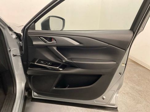 Certified 2023 MAZDA CX-9 Touring AWD/4WD image 26