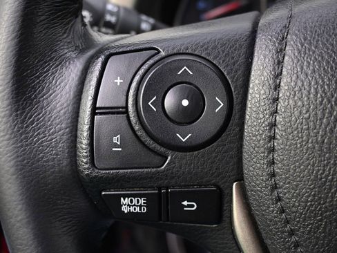 Used 2015 Toyota RAV4 Limited w/ Technology Package AWD/4WD image 36