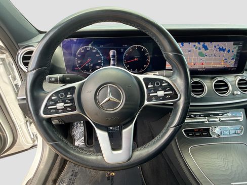 Used 2020 Mercedes-Benz E 350 Sedan image 39