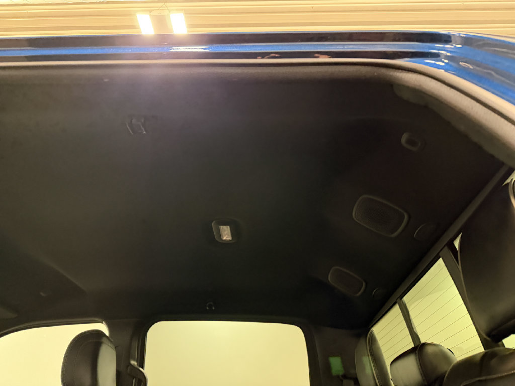 Used 2023 RAM 1500 Laramie AWD/4WD image 10