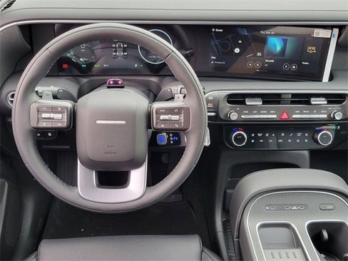 New 2026 Hyundai Palisade Calligraphy image 4