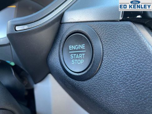 Used 2025 Ford Escape Active image 10