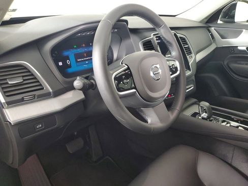 Certified 2025 Volvo XC90 B5 Core AWD/4WD image 27