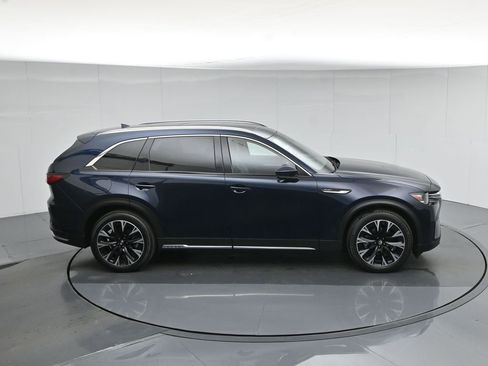 Used 2024 MAZDA CX-90 Plug-In Hybrid w/ Premium Plus image 41