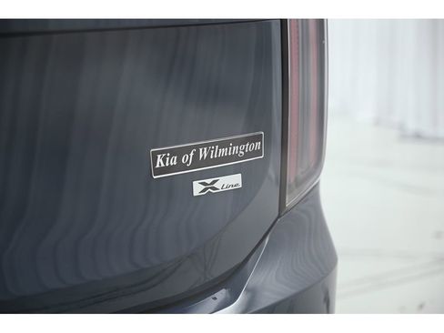 New 2025 Kia Telluride AWD image 46