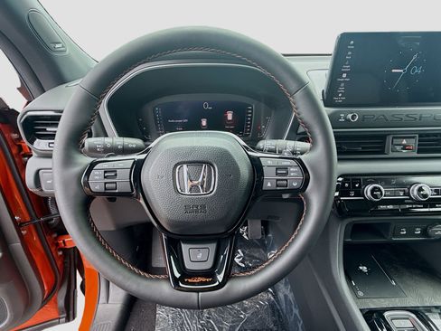 New 2026 Honda Passport TrailSport Elite image 10