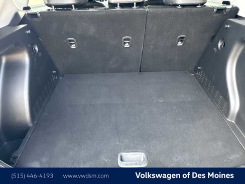 Used 2024 Hyundai Kona Limited image 19