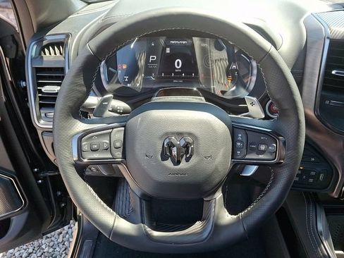New 2026 RAM 1500 RHO w/ RHO Level 1 Equipment Group AWD/4WD image 15
