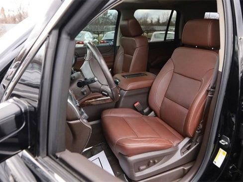 Used 2017 Chevrolet Tahoe Premier image 10