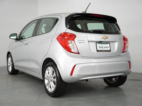 Used 2021 Chevrolet Spark LT image 7
