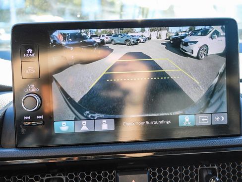 Certified 2023 Honda CR-V Sport Touring image 25