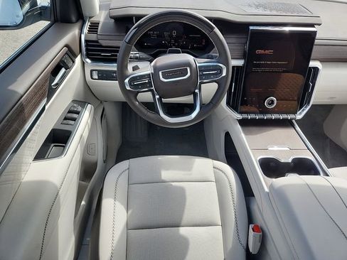 New 2026 GMC Acadia Denali w/ Super Cruise Package image 8