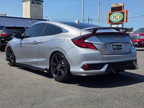 Used 2019 Honda Civic Si image 9