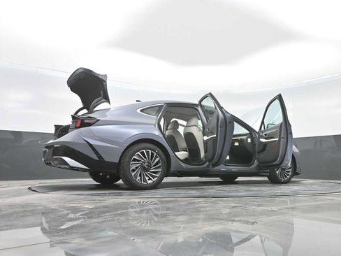 New 2026 Hyundai Sonata SEL image 44