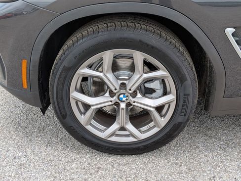 Used 2022 BMW X3 sDrive30i w/ Convenience Package RWD image 11