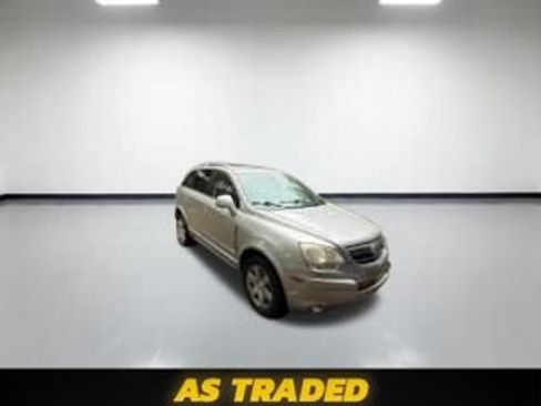 Used 2008 Saturn Vue XR FWD image 1