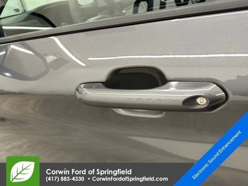 New 2026 Ford Explorer Tremor w/ Tremor Ultimate Package image 26