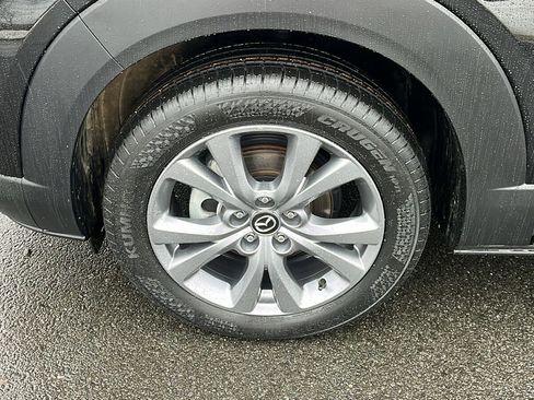 Certified 2025 MAZDA CX-30 AWD 2.5 S w/ Preferred Package image 8