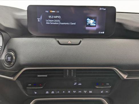 Used 2024 MAZDA CX-90 3.3 Turbo w/ Preferred Plus image 25