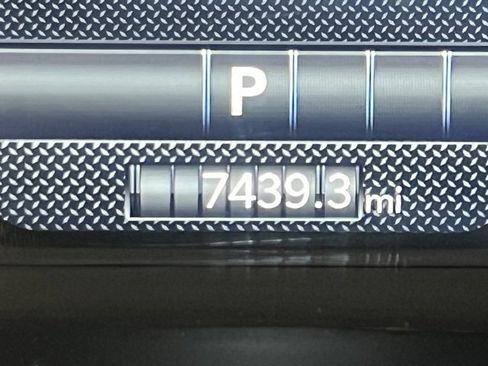 Used 2025 RAM 1500 Big Horn image 27