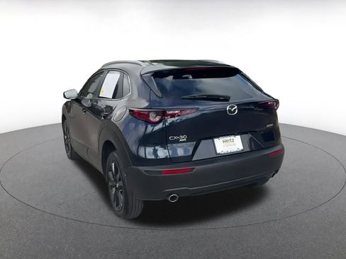 Used 2025 MAZDA CX-30 AWD 2.5 S w/ Select Sport Pkg image 11