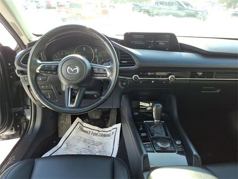 Used 2024 MAZDA MAZDA3 s image 7