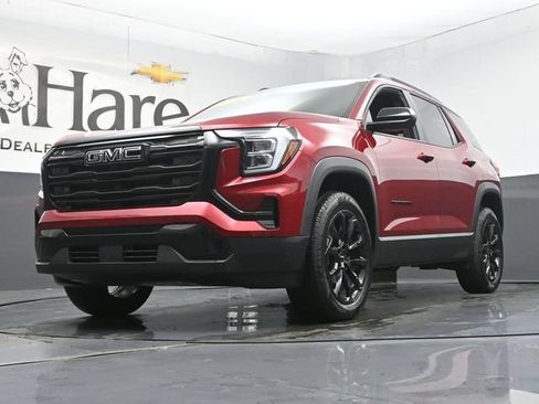 Certified 2026 GMC Terrain Elevation w/ Elevation Premium Package FWD image 4