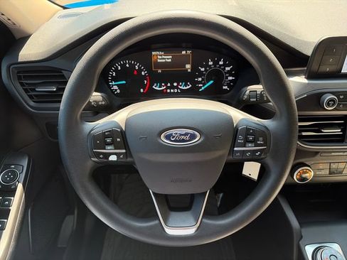 Used 2020 Ford Escape S FWD image 25