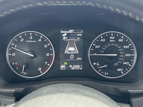 Used 2024 Subaru Ascent Limited w/ Technology Package image 21