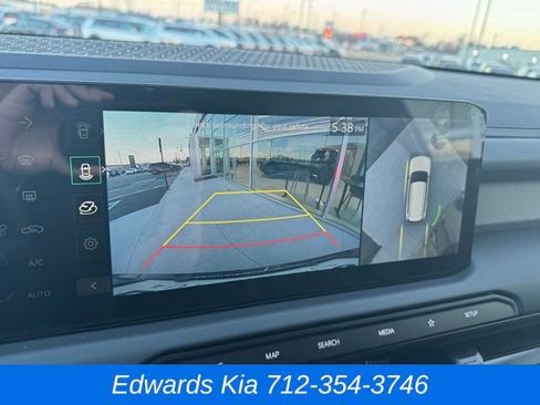 New 2027 Kia Telluride SX X-Line image 27