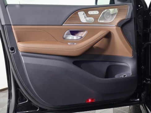 New 2026 Mercedes-Benz GLE 350 4MATIC image 7