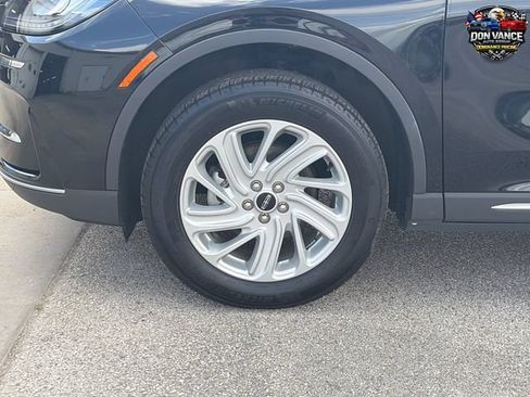Used 2024 Lincoln Corsair FWD image 26