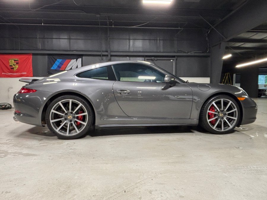 Used 2013 Porsche 911 Carrera 4S AWD/4WD image 30