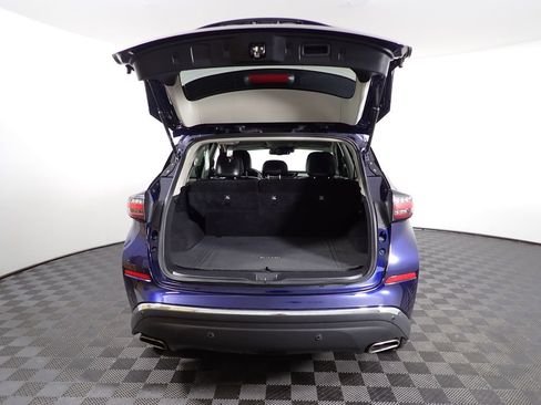 Used 2023 Nissan Murano SV AWD/4WD image 14