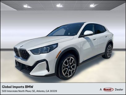 Used 2025 BMW X2 xDrive28i w/ Convenience Package
