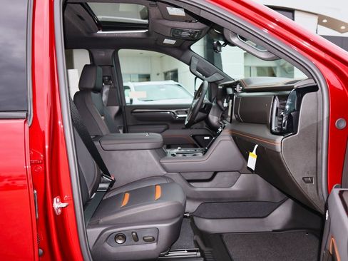 New 2026 GMC Sierra 2500 AT4 w/ AT4 Premium Plus Package image 32