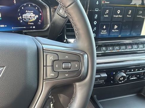 Used 2026 Chevrolet Silverado 2500 ZR2 image 34