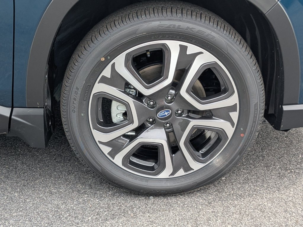 New 2027 Subaru Ascent Premium AWD/4WD image 12
