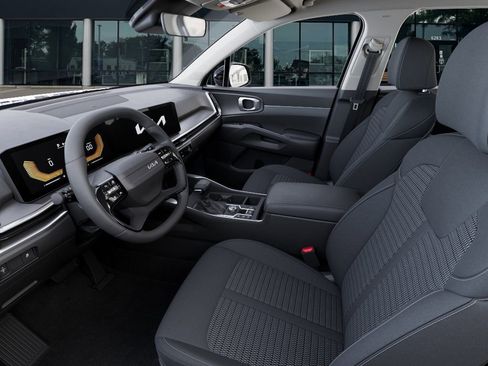 New 2026 Kia Sorento LX image 18
