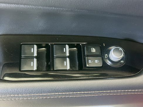 Used 2019 MAZDA CX-5 Grand Touring w/ GT Premium Package FWD image 15