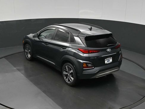 Used 2020 Hyundai Kona Ultimate image 25