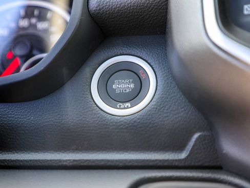 New 2026 RAM 1500 Big Horn AWD/4WD image 17