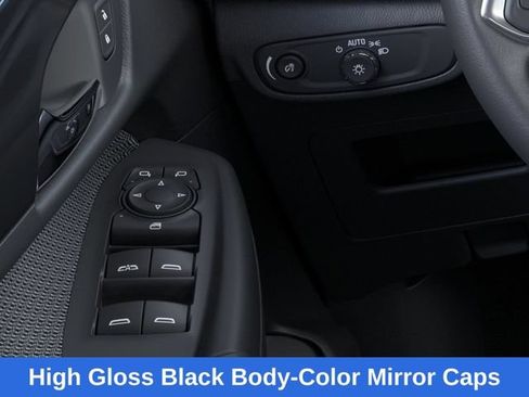 New 2026 Chevrolet TrailBlazer LT w/ Midnight Edition AWD/4WD image 23