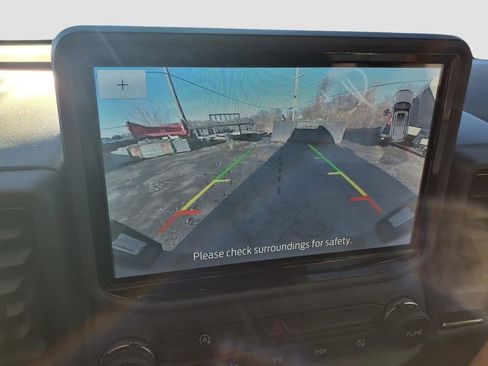 Used 2021 Ford Bronco Sport Outer Banks image 13