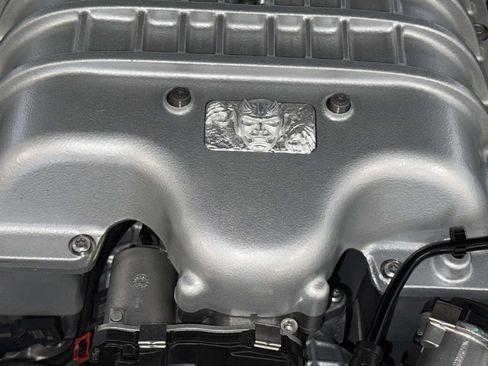 Used 2018 Dodge Challenger SRT Demon w/ Leather Front Seat Group RWD image 26