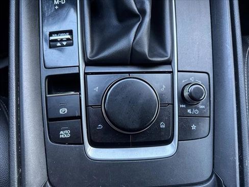 Certified 2024 MAZDA CX-50 AWD 2.5 S w/ Preferred Package image 17