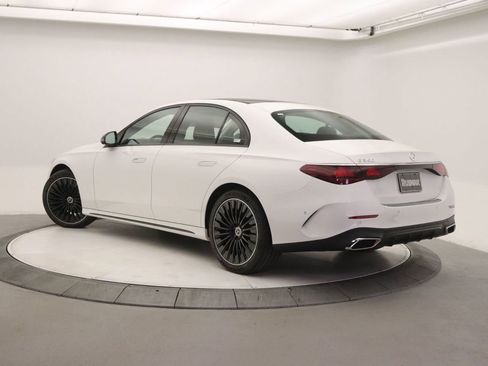New 2026 Mercedes-Benz E 350 Sedan image 2